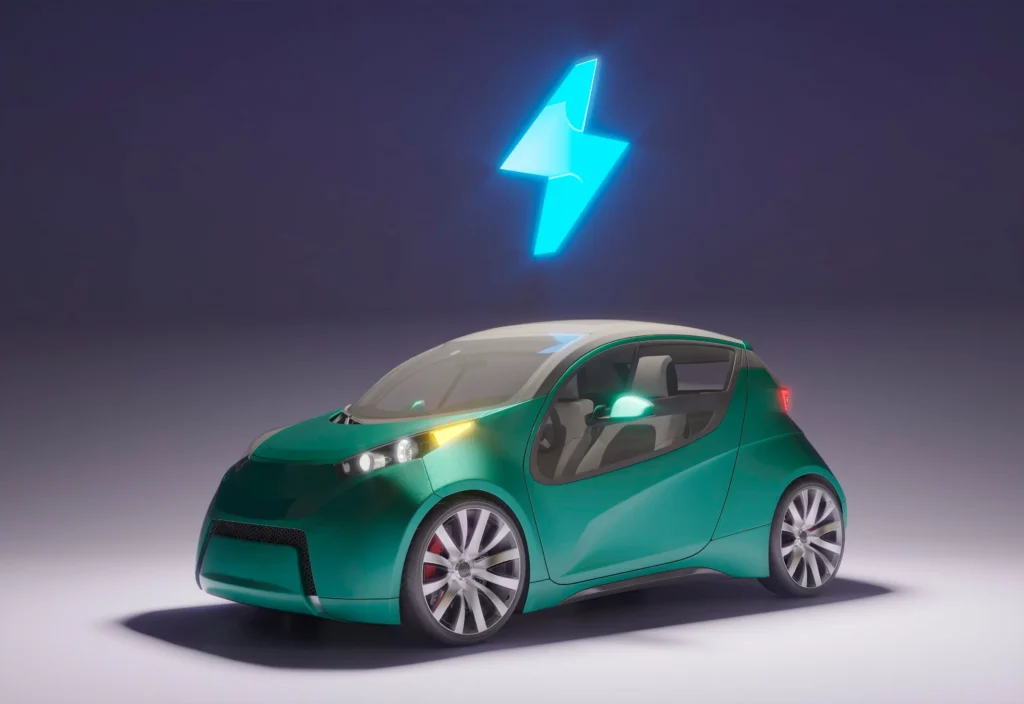 Electric Vehicles