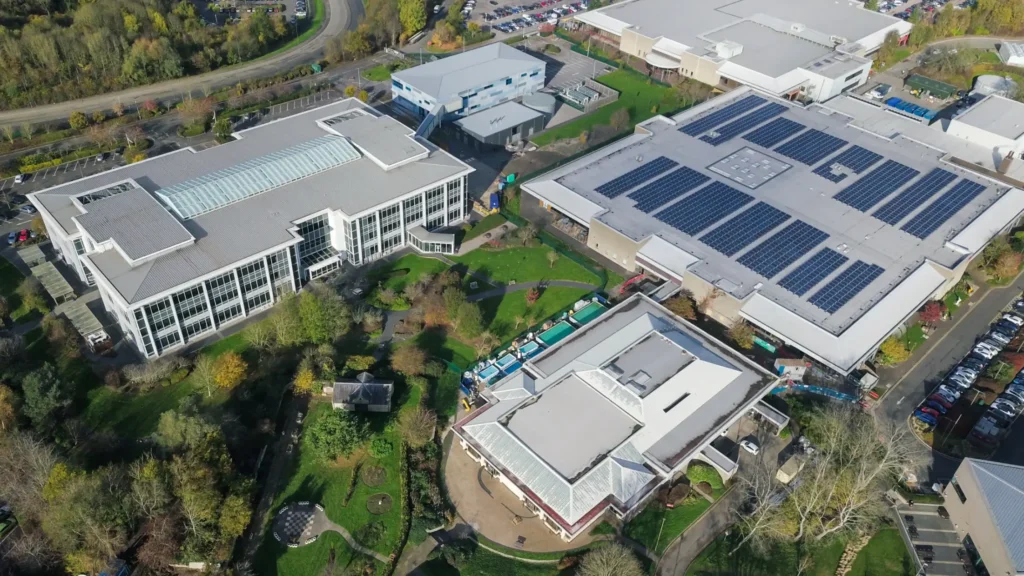 Energy storage