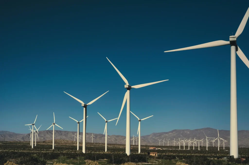 Wind Energy