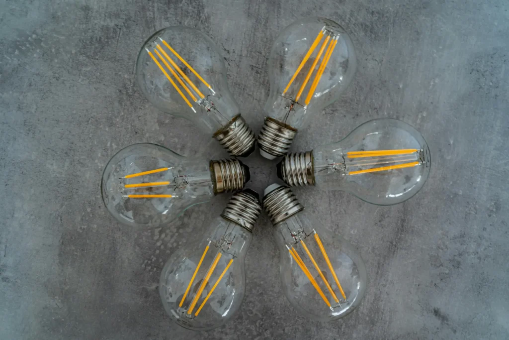 what tools are needed to harness energy?