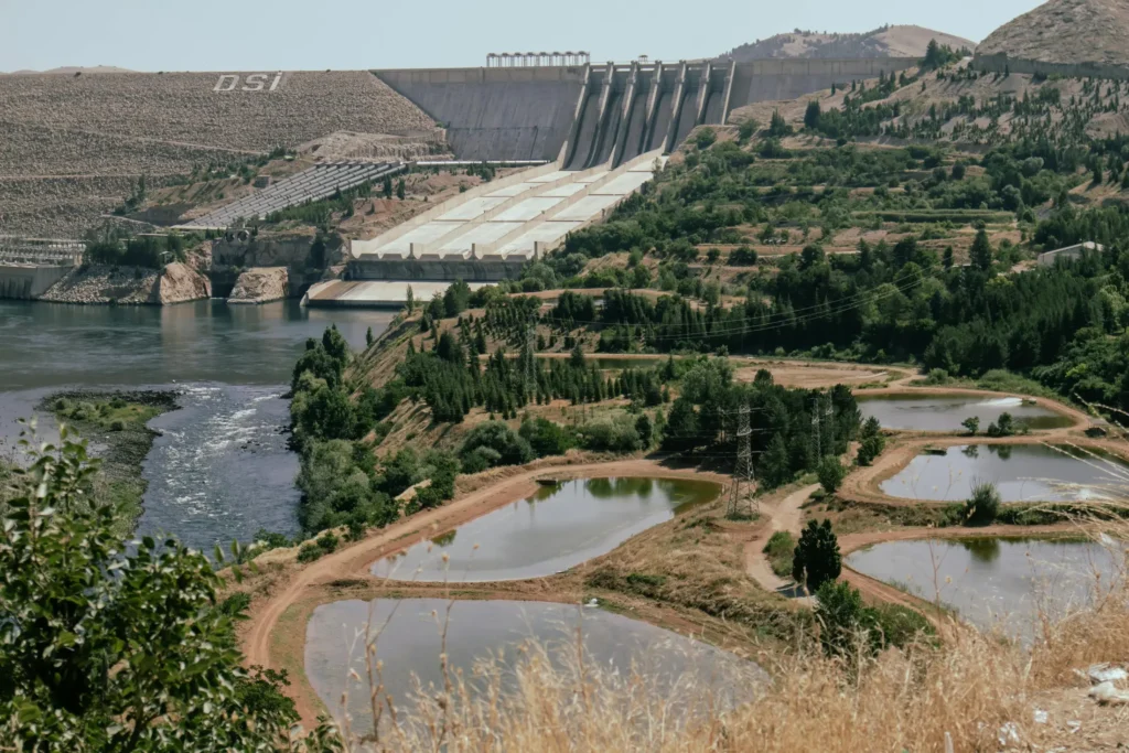 Hydro Power