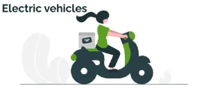 Electric Vehicles