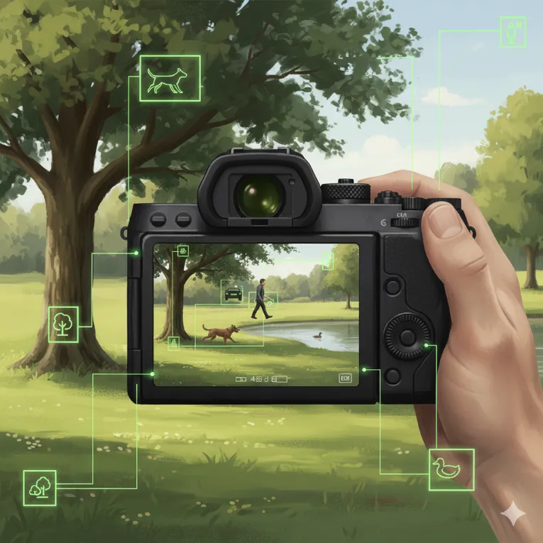 computer vision